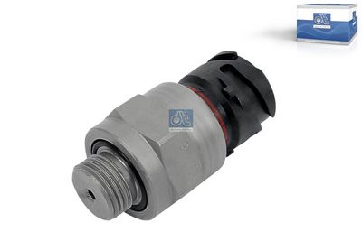 Stoplichtsensor