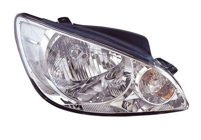 ALKAR 2706628 Основная фара  для HYUNDAI GETZ (Хендай Гетз)