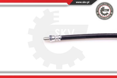 Тормозной шланг ESEN SKV 35SKV040 для ALPINA B7