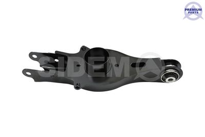 Wahacz, zawieszenie koła SIDEM 23272