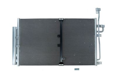 CONDENSATOR CLIMATIZARE KAMOKA 7800279 1