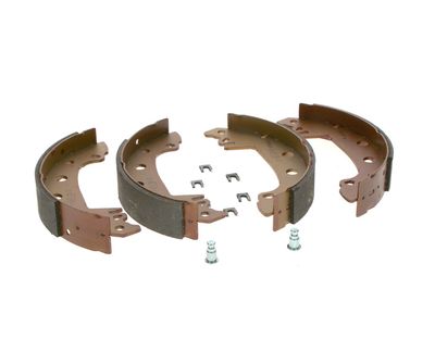 SET SABOTI FRANA BOSCH F026004546 28