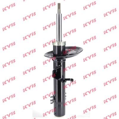 STOßDäMPFER KYB 335833 18