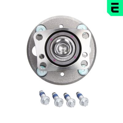 SET RULMENT ROATA OPTIMAL 302102 2