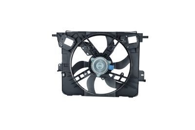 VENTILATOR RADIATOR NRF 47899 26