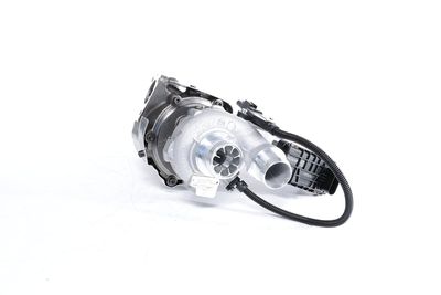 LADER AUFLADUNG BTS Turbo T915965LI 34