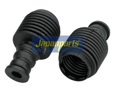 JAPANPARTS Apsauginio dangtelio komplektas, amortizatorius