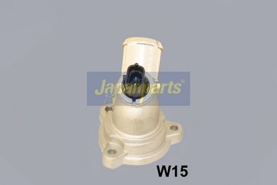 Thermostat, Kühlmittel