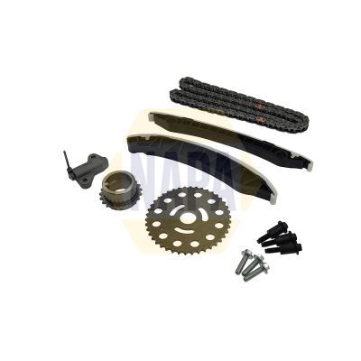 NAPA Timing Chain Kit NCK4017