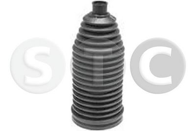 FALTENBALGSATZ LENKUNG STC T411637