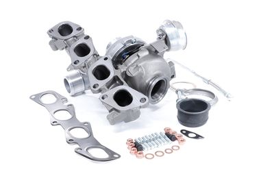 LADER AUFLADUNG BTS Turbo T981368 16