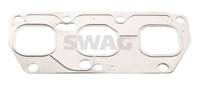 SWAG 30 10 0667 Прокладка выпускного коллектора  для SEAT ALHAMBRA (Сеат Алхамбра)