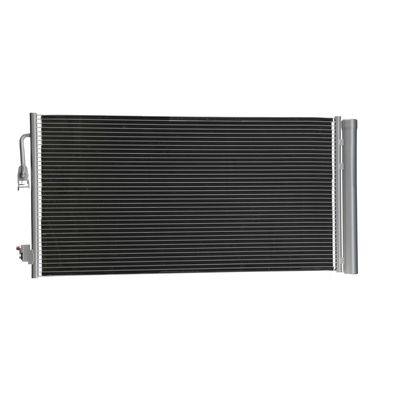 CONDENSATOR CLIMATIZARE NISSENS 941372 23