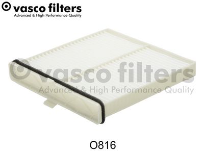 FILTRU AER HABITACLU