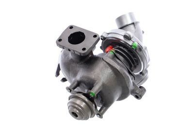 COMPRESOR SISTEM DE SUPRAALIMENTARE REMANTE 003001000056R 34