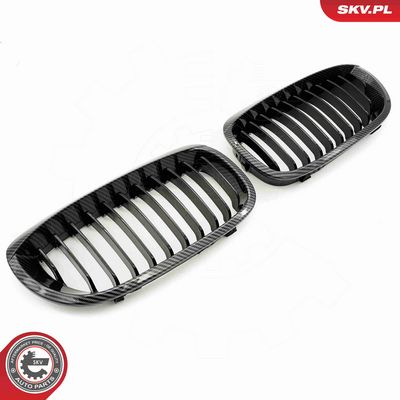 GRILA RADIATOR ESEN SKV 66SKV072 1