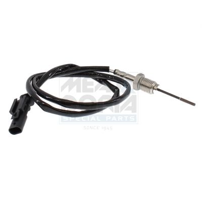 Sensor, Abgastemperatur
