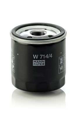 Oil Filter W 714/4