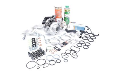 LADER AUFLADUNG BTS Turbo T981412SUPERKIT 33