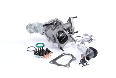 LADER AUFLADUNG BTS Turbo T981467BL 17