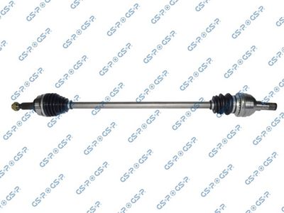 Drive Shaft 212046