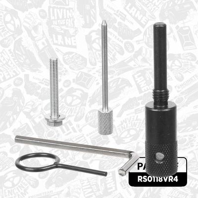 CHIT LANT DE DISTRIBUTIE ET ENGINETEAM RS0118VR4 8