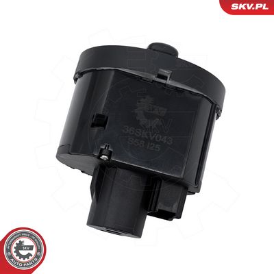 Spínač, hlavní světlo ESEN SKV 36SKV043