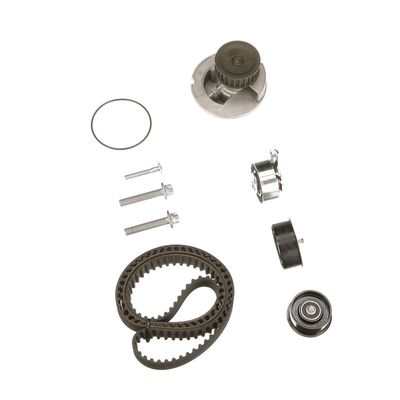 WASSERPUMPE + ZAHNRIEMENSATZ GATES KP25499XS2 55