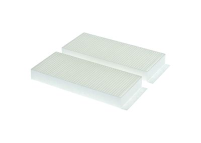 FILTER INNENRAUMLUFT BOSCH 1987435077 16
