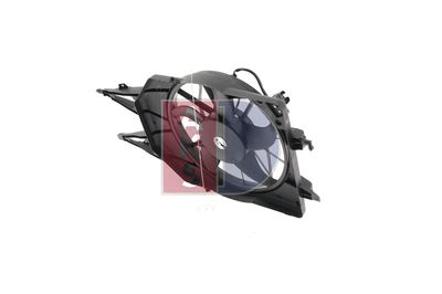 LüFTER MOTORKüHLUNG AKS DASIS 098056N 9