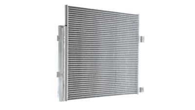 CONDENSATOR CLIMATIZARE MAHLE AC1128000P 23