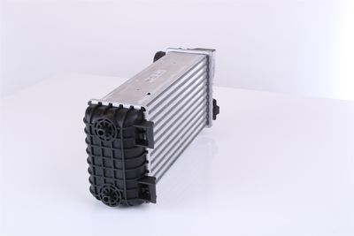 INTERCOOLER COMPRESOR NISSENS 96491 18