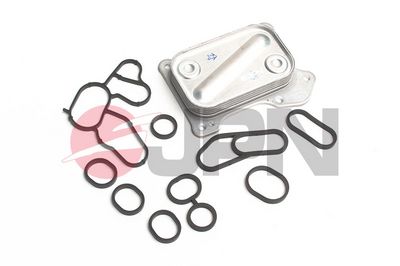 Ölkühler, Motoröl