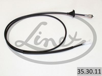Linka tachografu LINEX 35.30.11