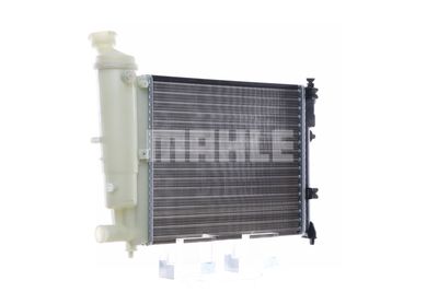 RADIATOR RACIRE MOTOR MAHLE CR613000S 26