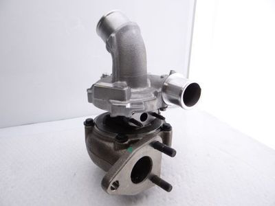 LADER AUFLADUNG GARRETT 7662595001S 7