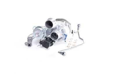LADER AUFLADUNG BTS Turbo T981679 3