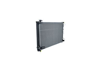 KüHLER MOTORKüHLUNG NRF 58391 40