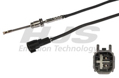 SENSOR ABGASTEMPERATUR