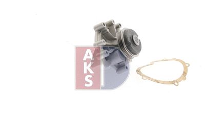 WASSERPUMPE MOTORKüHLUNG AKS DASIS 570129N 13