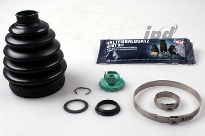 IPD 35-3114 Пыльник шруса для VW FOX