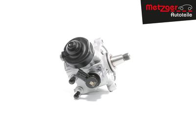 HOCHDRUCKPUMPE METZGER AUTOTEILE 0830147 31