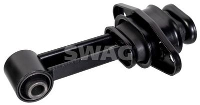 окачване, двигател SWAG 33 10 6191