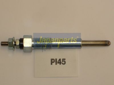 JAPANPARTS Kaitinimo žvakė