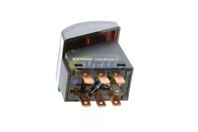 WARNBLINKSCHALTER VEMO V40802415 33