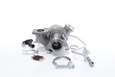 LADER AUFLADUNG BTS Turbo T981096 19