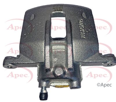 Brake Caliper APEC LCA380N