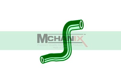 Шланг радиатора Mchanix CRRDH-011 для CHRYSLER NEON