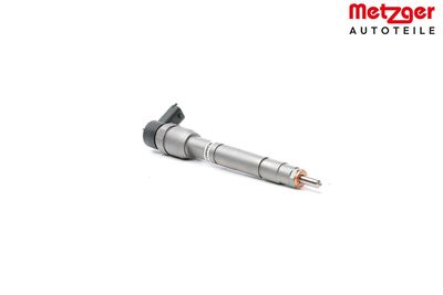 INJECTOR METZGER AUTOTEILE 0870206 24