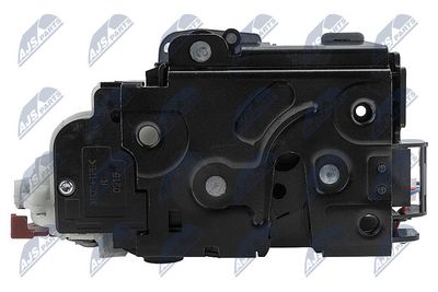 Zámok dverí NTY EZC-WW-220